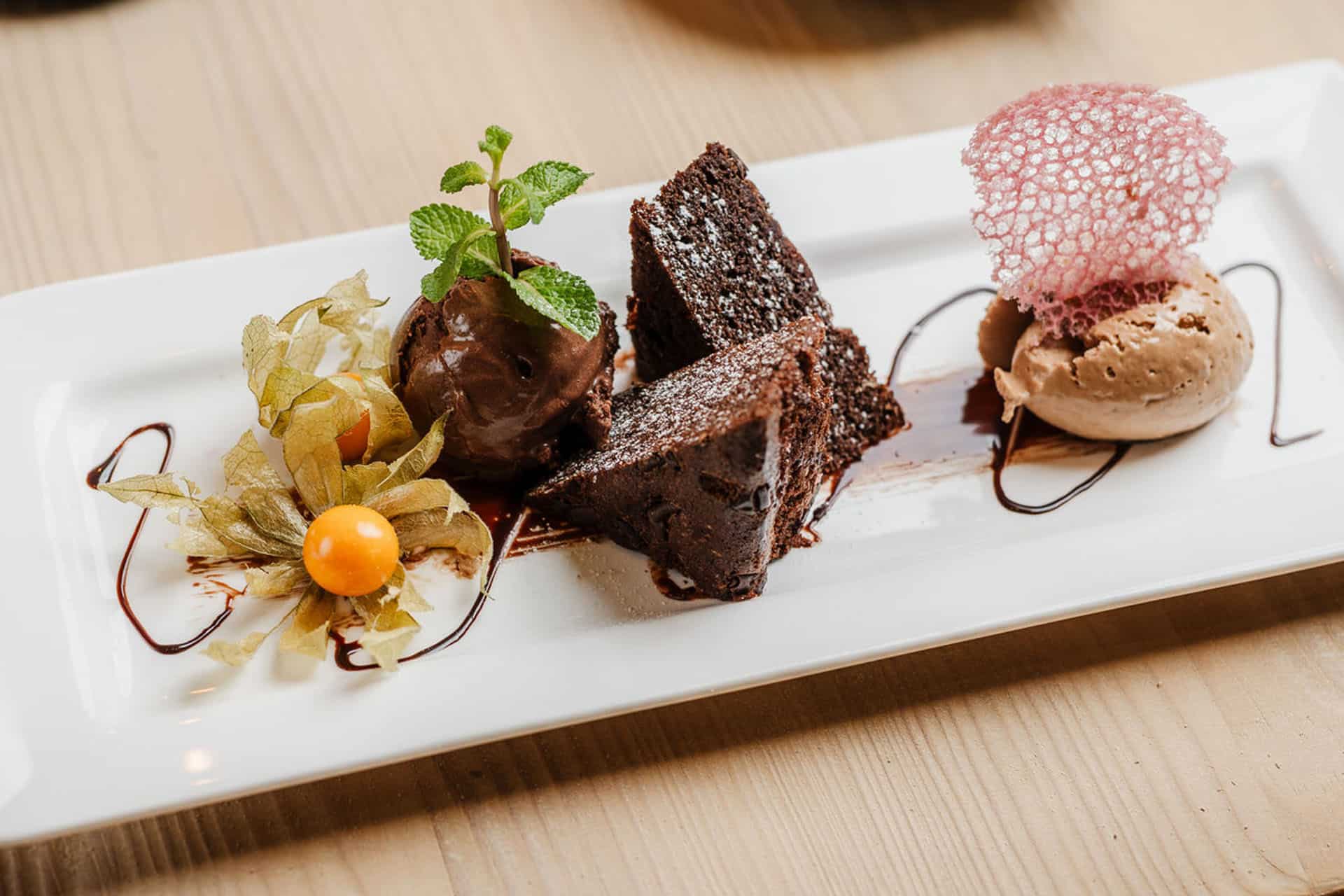 Dessert_Schoko